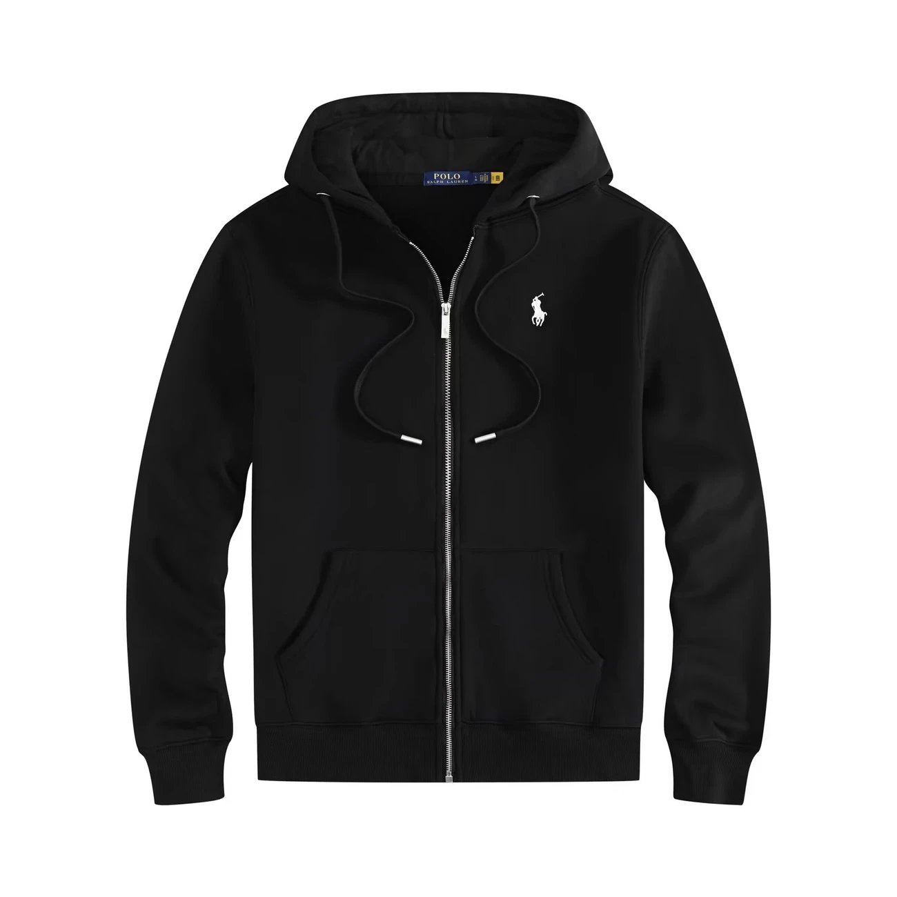 Ralph Lauren Big Pony Hoodie/Sweater