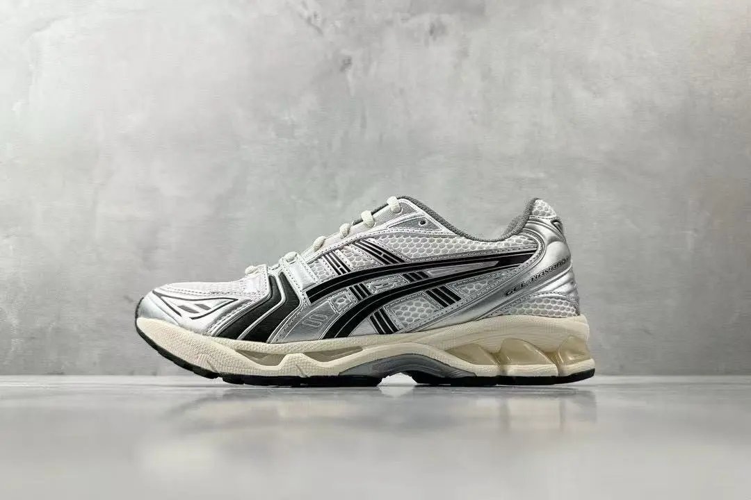 Asics Gel NYC K14 Sneakers - Thumbnail 9