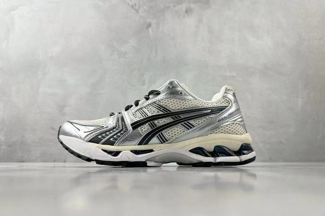 Asics Gel NYC K14 Sneakers - Thumbnail 15
