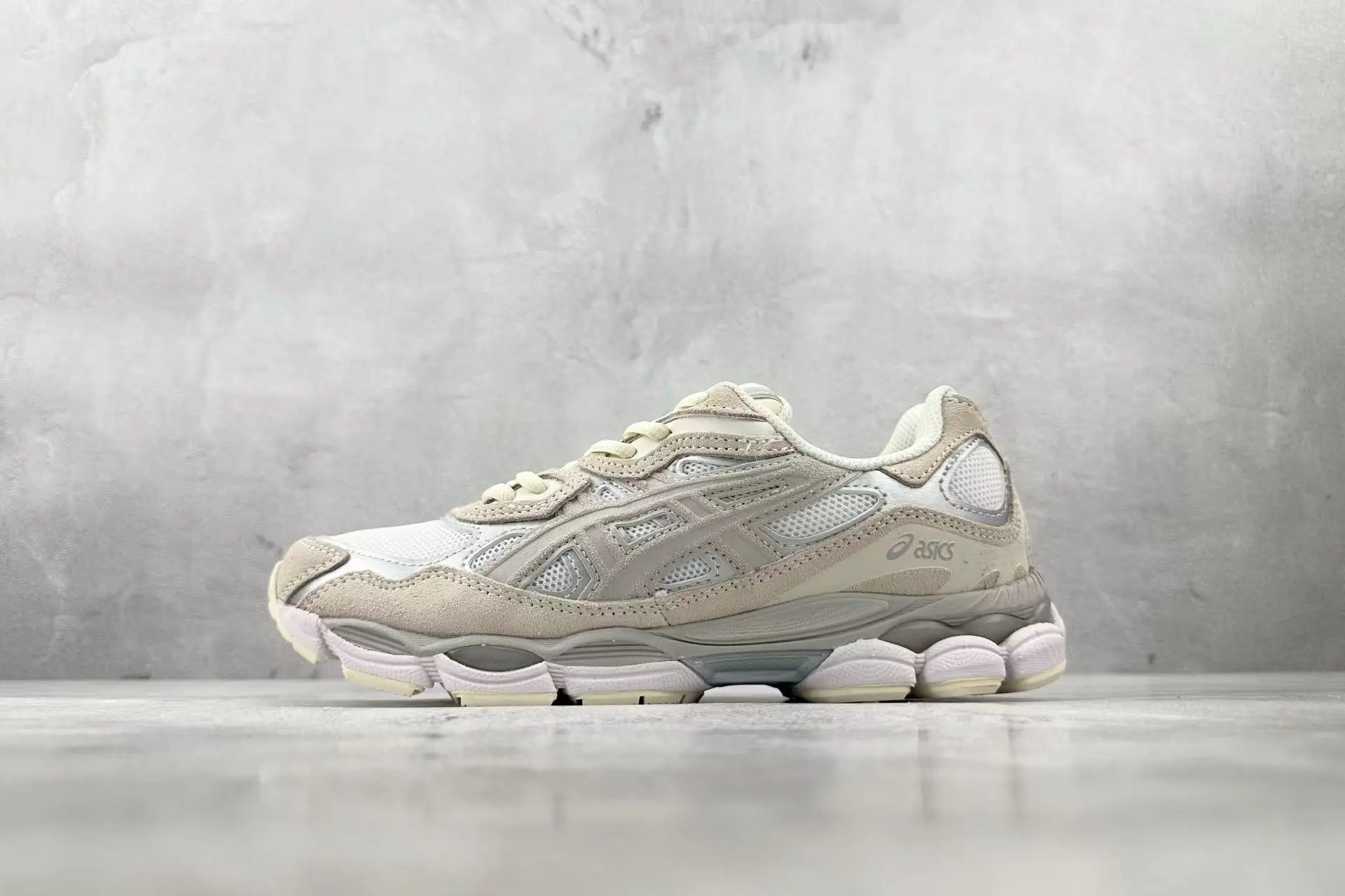 Asics Gel NYC K14 Sneakers - Thumbnail 3