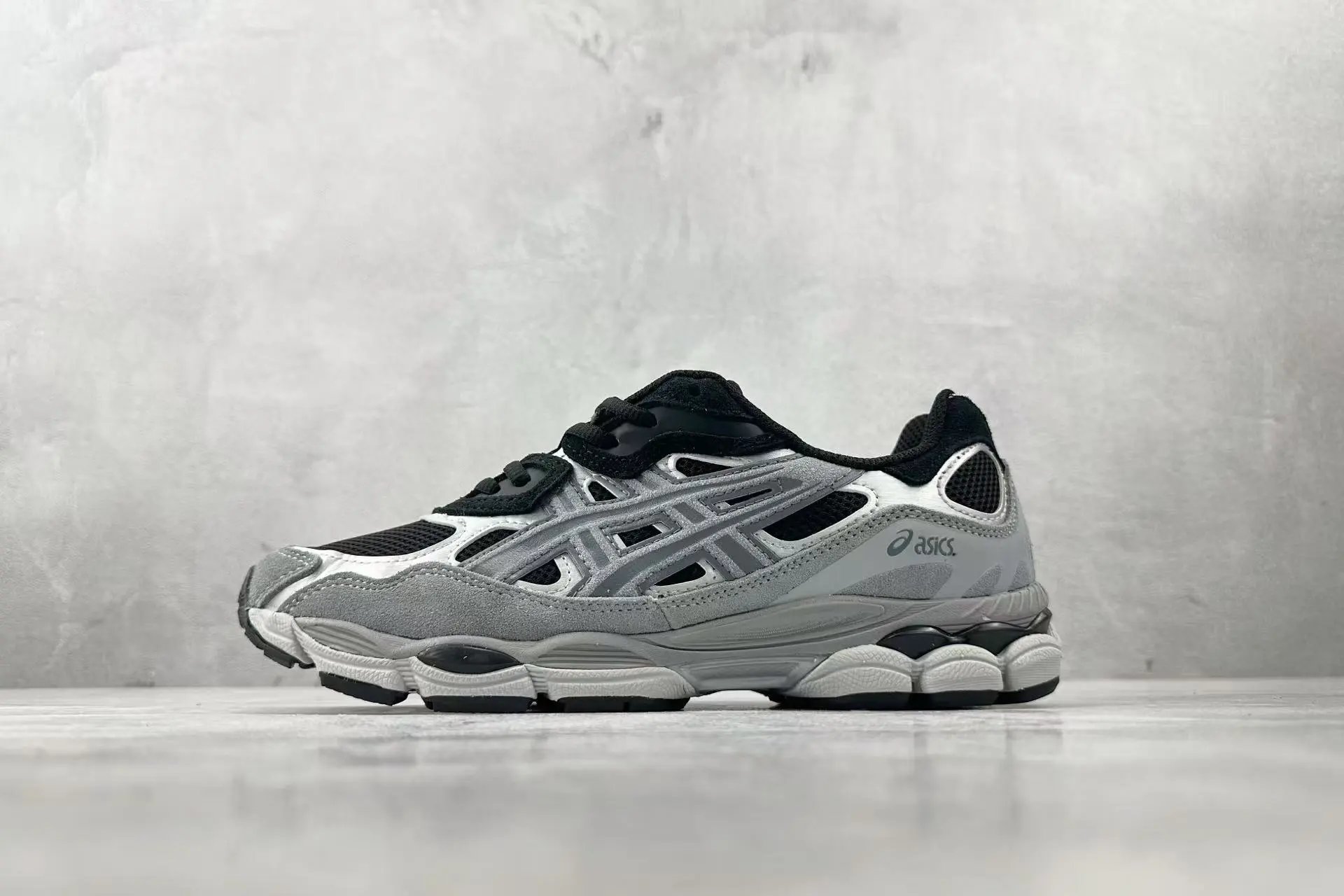 Asics Gel NYC K14 Sneakers - Thumbnail 4