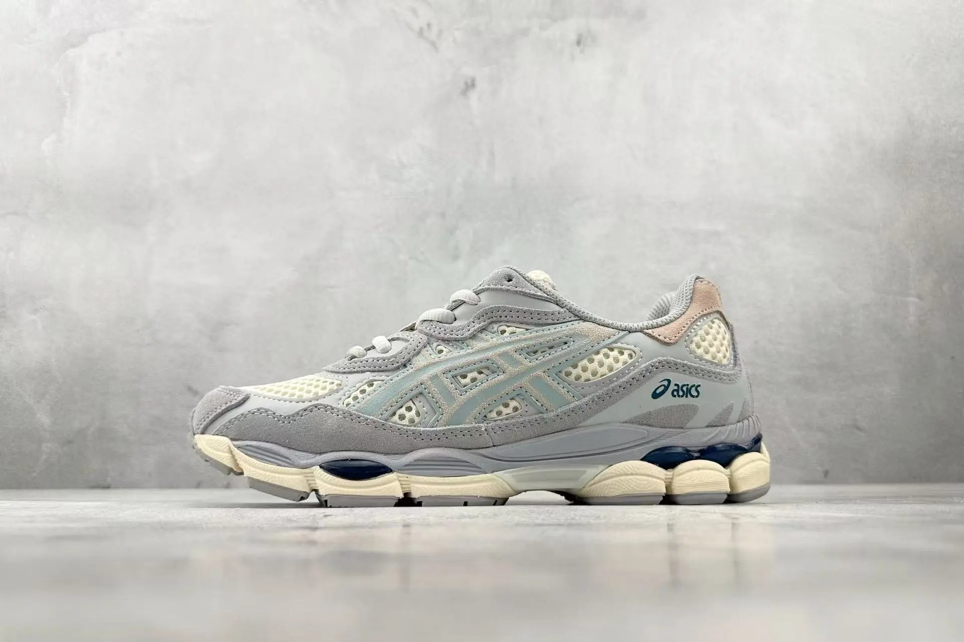 Asics Gel NYC K14 Sneakers - Thumbnail 6
