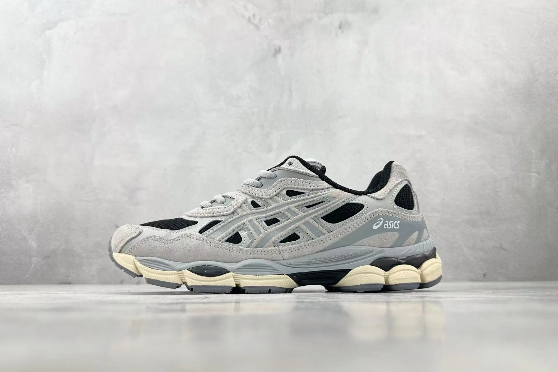 Asics Gel NYC K14 Sneakers - Thumbnail 7