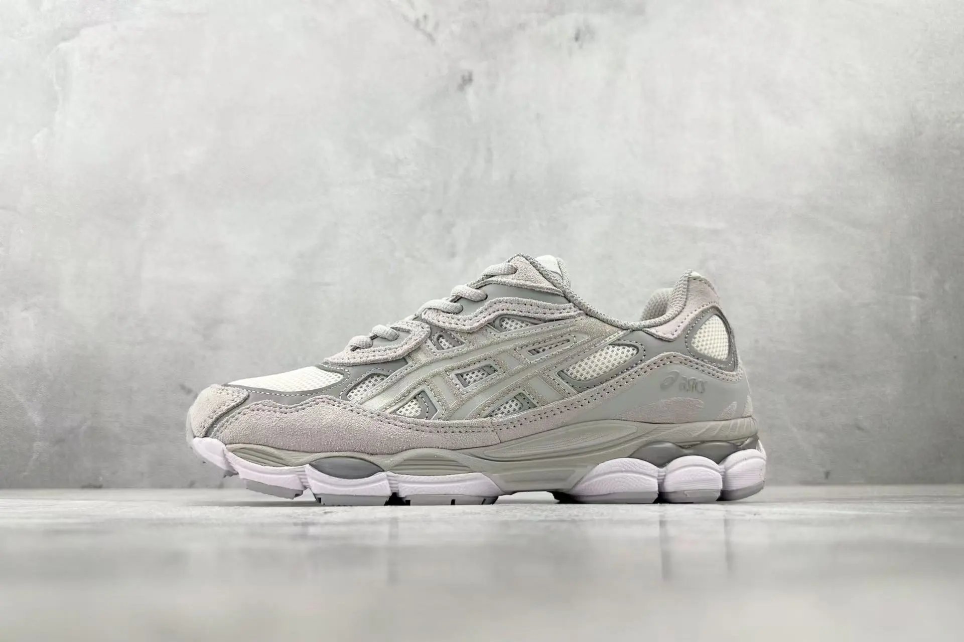Asics Gel NYC K14 Sneakers - Thumbnail 8
