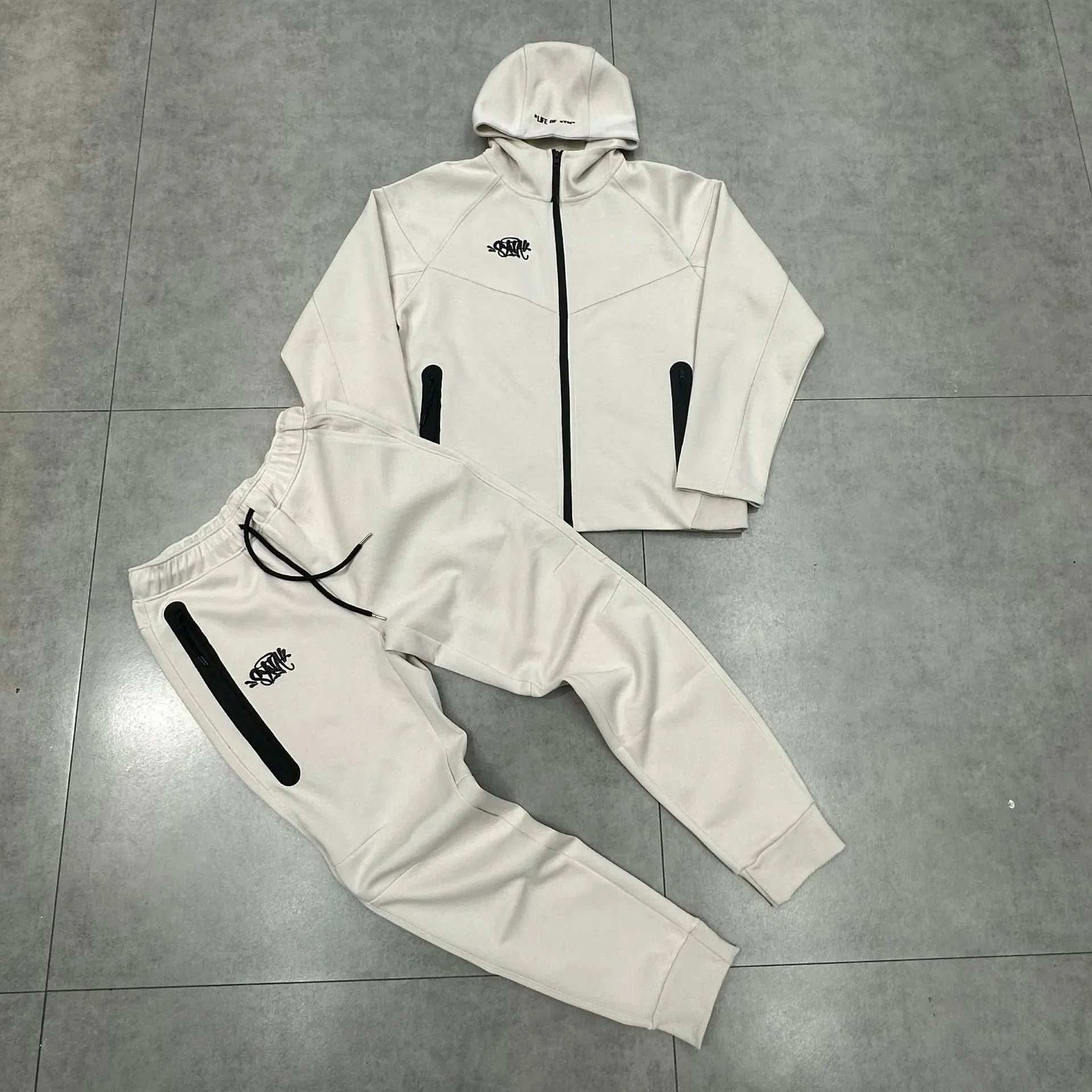 Nike x Syna World Hoodie Suits - Thumbnail 13
