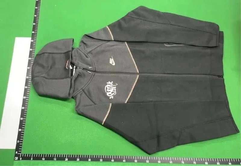 Nike x Syna World Hoodie Suits - Thumbnail 7