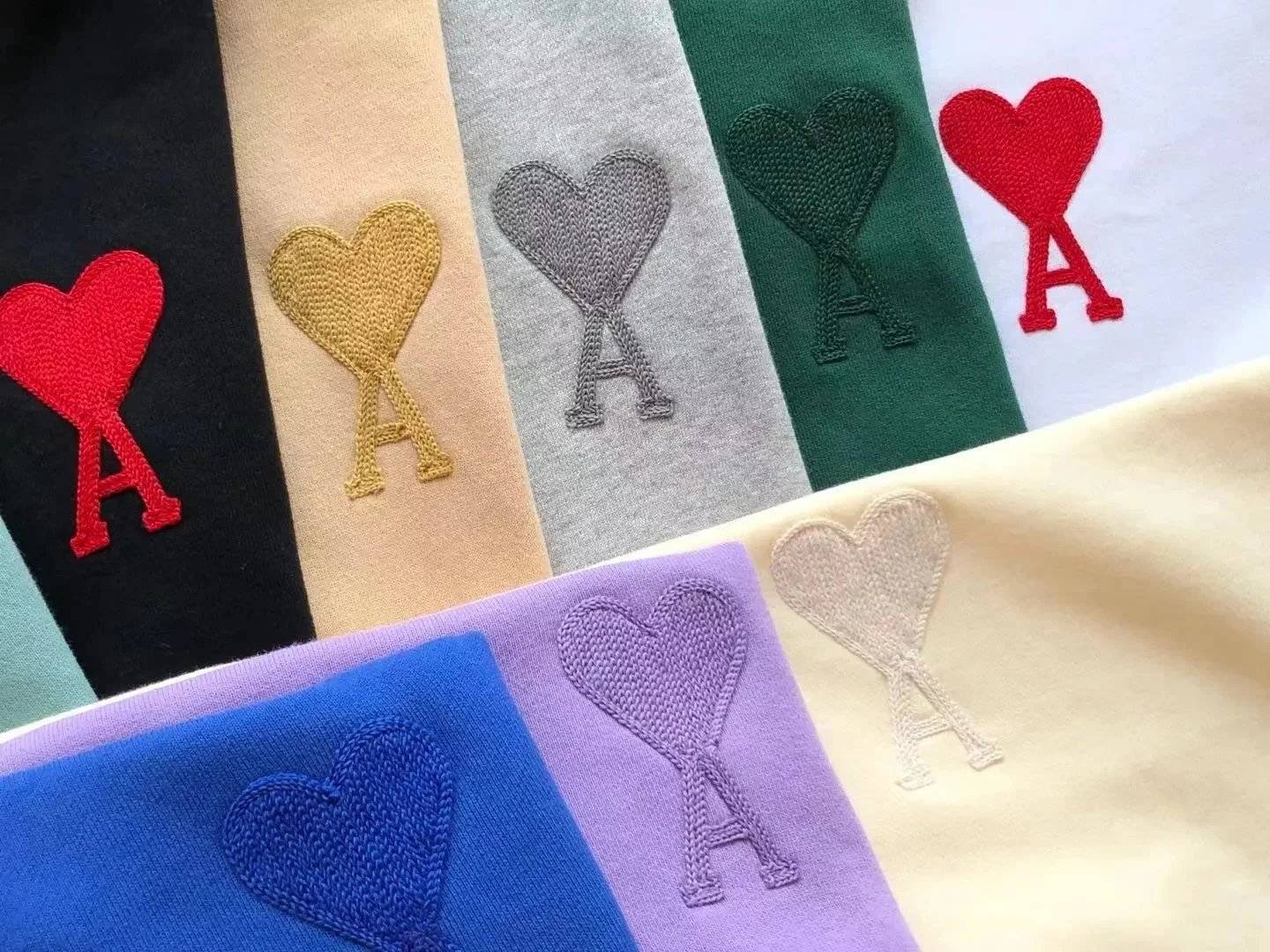 Ami de Coeur Hoodies - Thumbnail 13