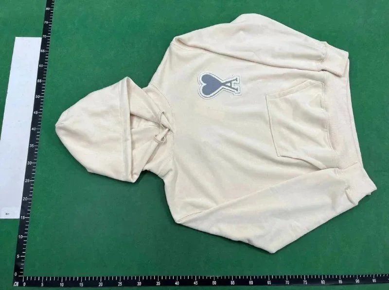 Ami de Coeur Hoodies - Thumbnail 5