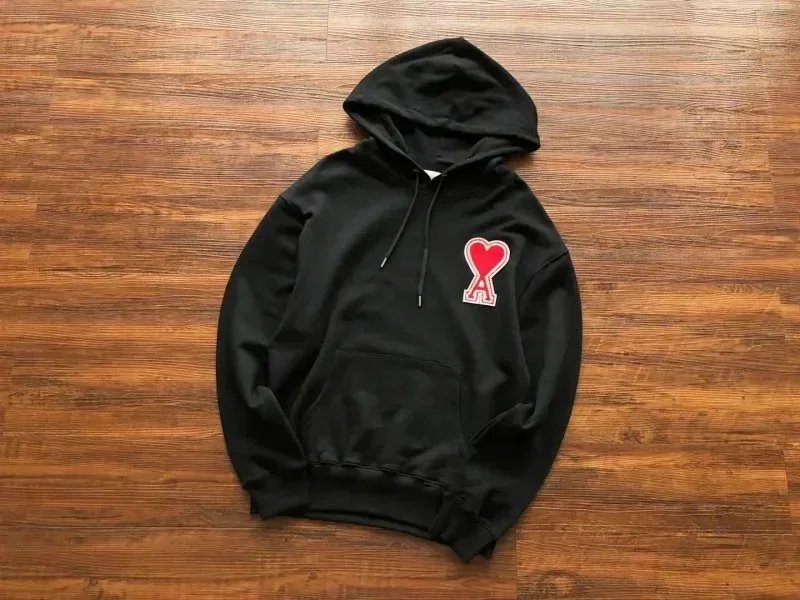 Ami de Coeur Hoodies - Thumbnail 7