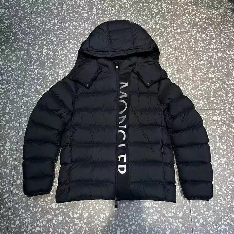 Moncler Maya Down Jacket - Thumbnail 2