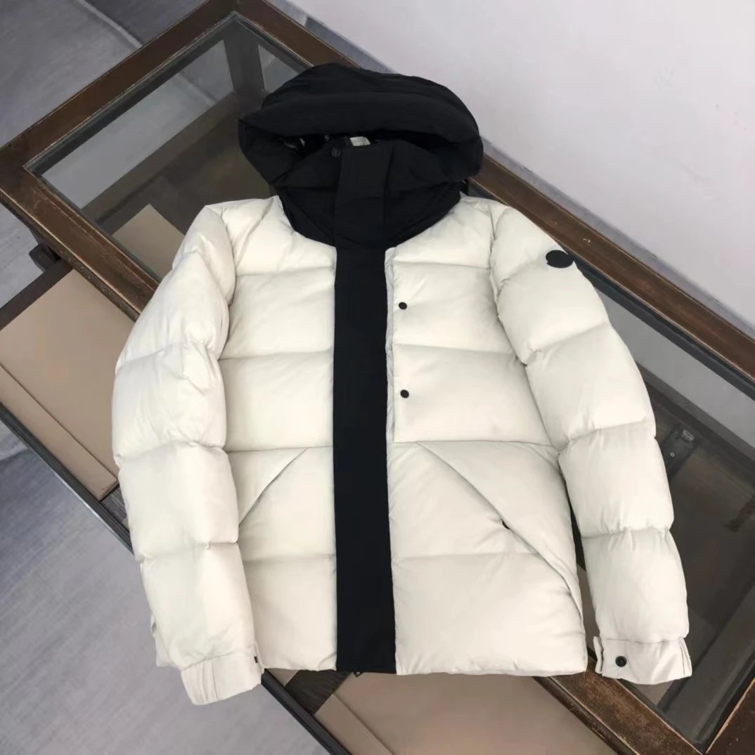 Moncler Maya Down Jacket - Thumbnail 5