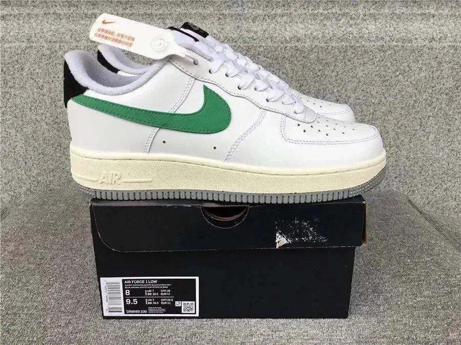 Nike Air Force 1 Sneakers - Thumbnail 15