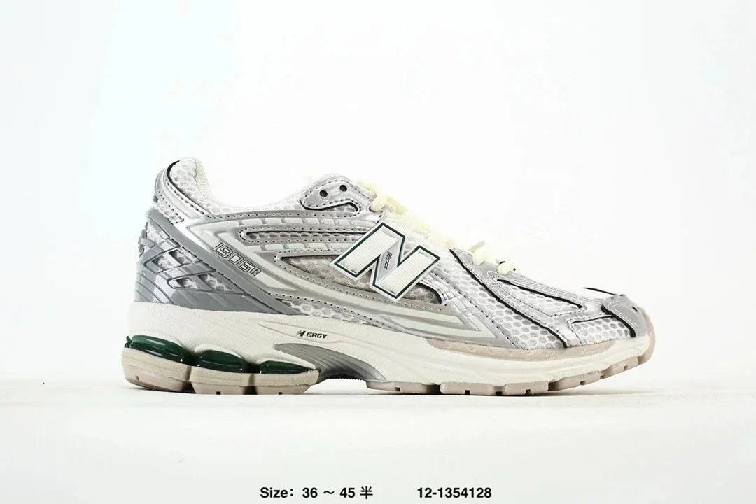 New Balance 1906R Sneakers - Thumbnail 11