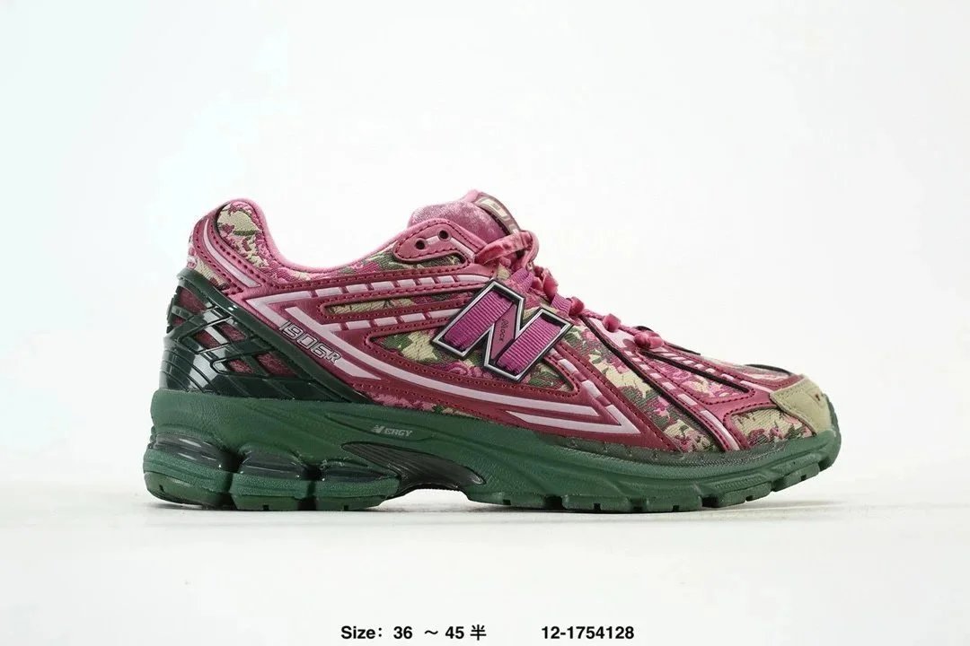 New Balance 1906R Sneakers - Thumbnail 8