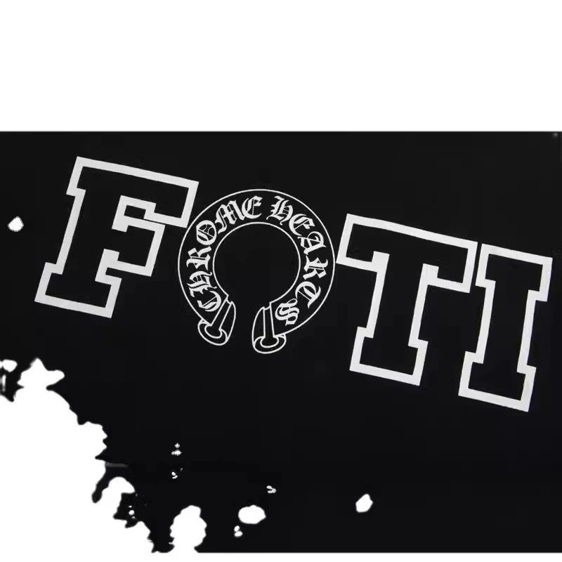 Chrome Hearts Long Sleeve T-Shirts - Thumbnail 5