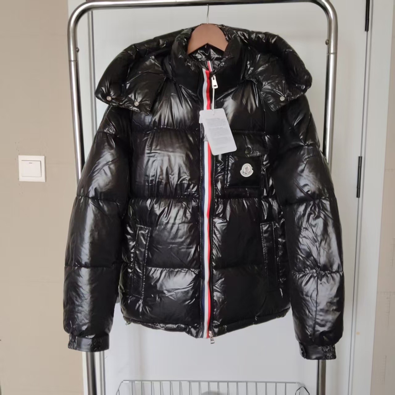 Moncler Maya / Canada Goose Down Jacket Vest [Multiple Styles] - Thumbnail 5