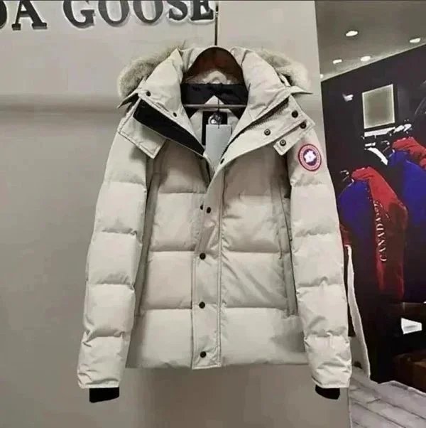 Moncler Maya / Canada Goose Down Jacket Vest [Multiple Styles] - Thumbnail 12