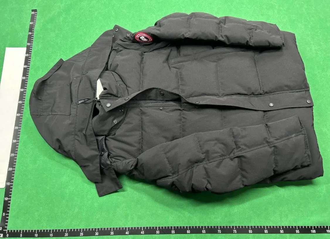 Moncler Maya / Canada Goose Down Jacket Vest [Multiple Styles] - Thumbnail 15