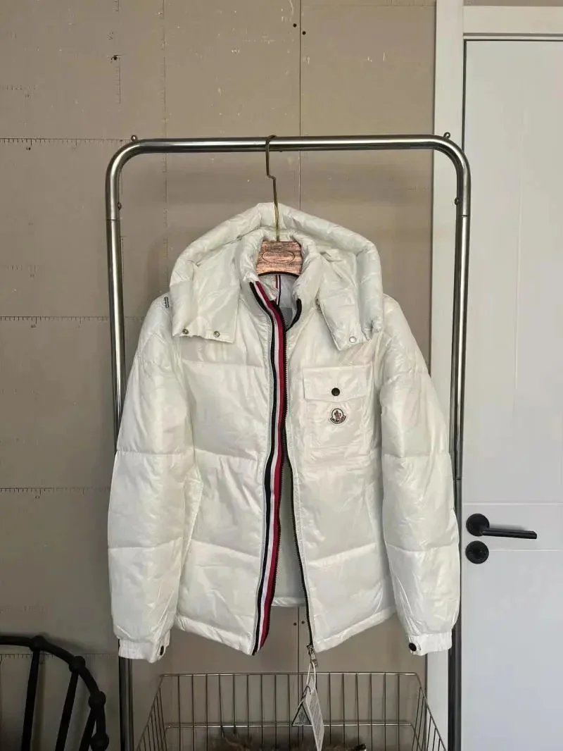 Moncler Maya / Canada Goose Down Jacket Vest [Multiple Styles] - Thumbnail 4