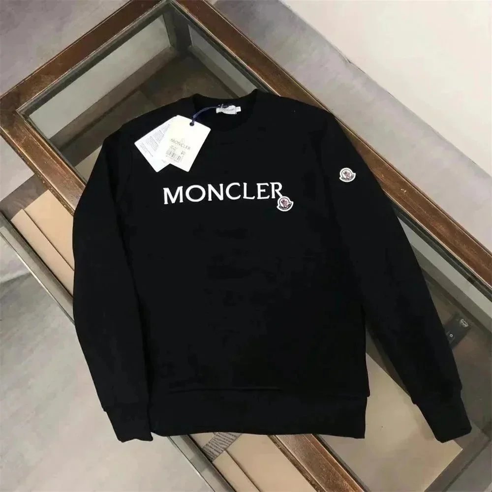 Moncler Hoodies [Multiple Styles & Colors] - Thumbnail 12