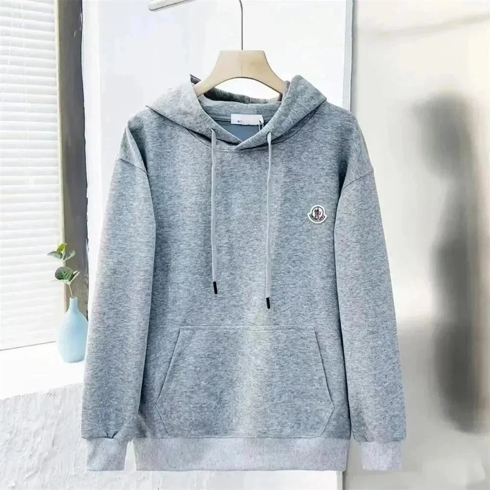 Moncler Hoodies [Multiple Styles & Colors] - Thumbnail 4