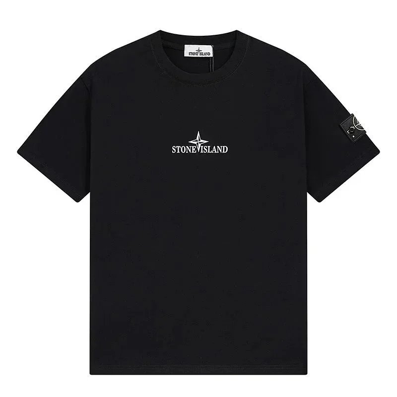 Stone Island Compass Logo Hoodie & Crewneck Sweater Collection - Thumbnail 15