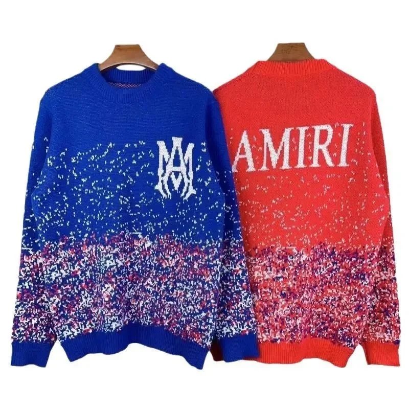 AMIRI Sweaters [Multiple Styles & Colors] - Thumbnail 6