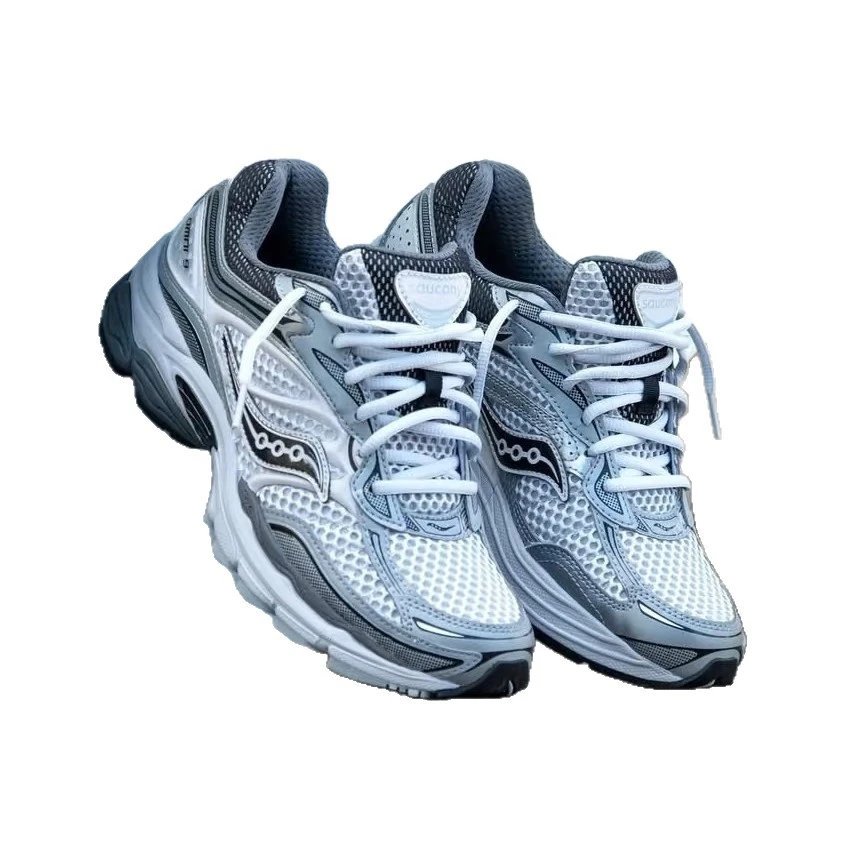 Saucony Omni 9 Sneakers - Top Quality - Thumbnail 5