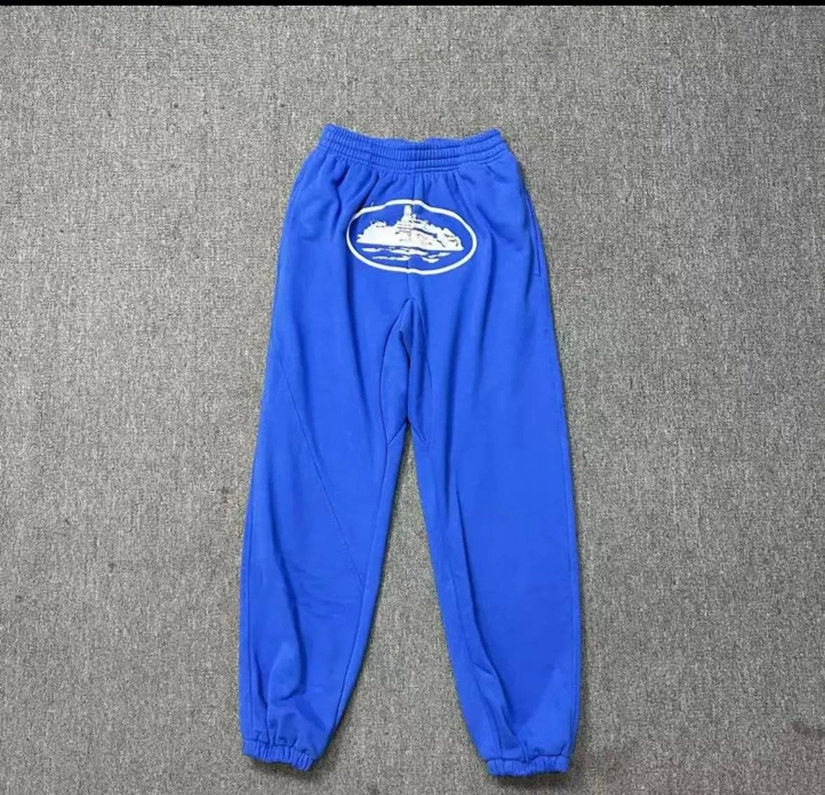 Corteiz Track Jacket & Pants Set [40+ styles] - Thumbnail 12