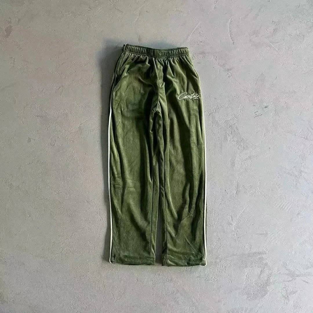 Corteiz Track Jacket & Pants Set [40+ styles] - Thumbnail 7