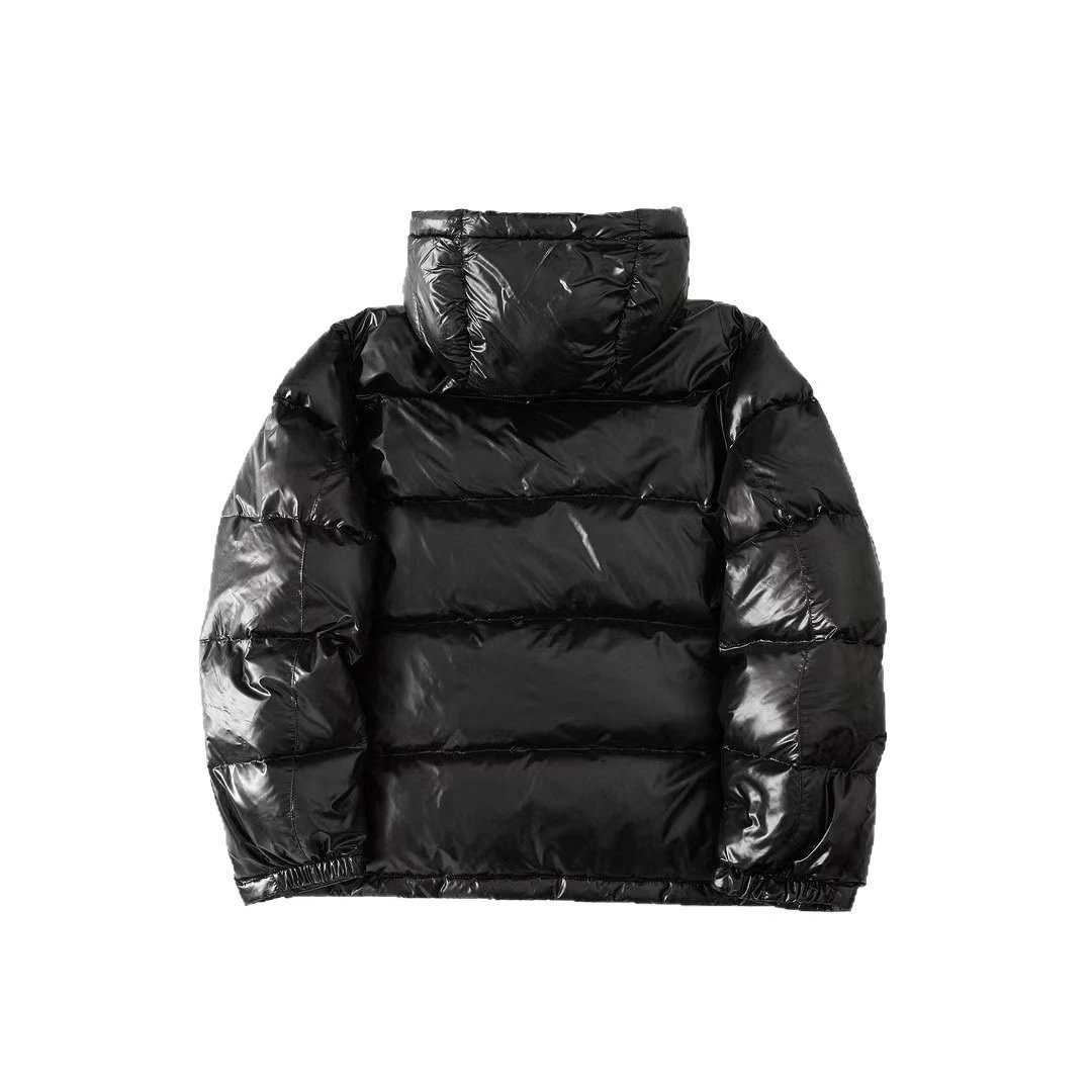 Burberry Down Jacket - Thumbnail 10