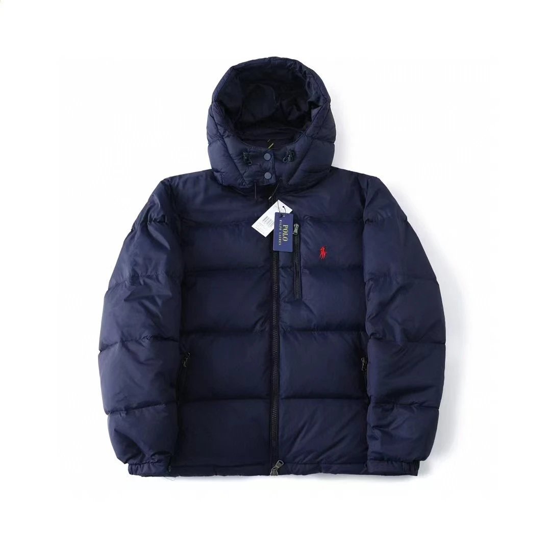Burberry Down Jacket - Thumbnail 12