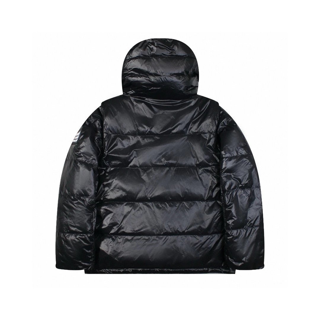 Burberry Down Jacket - Thumbnail 3