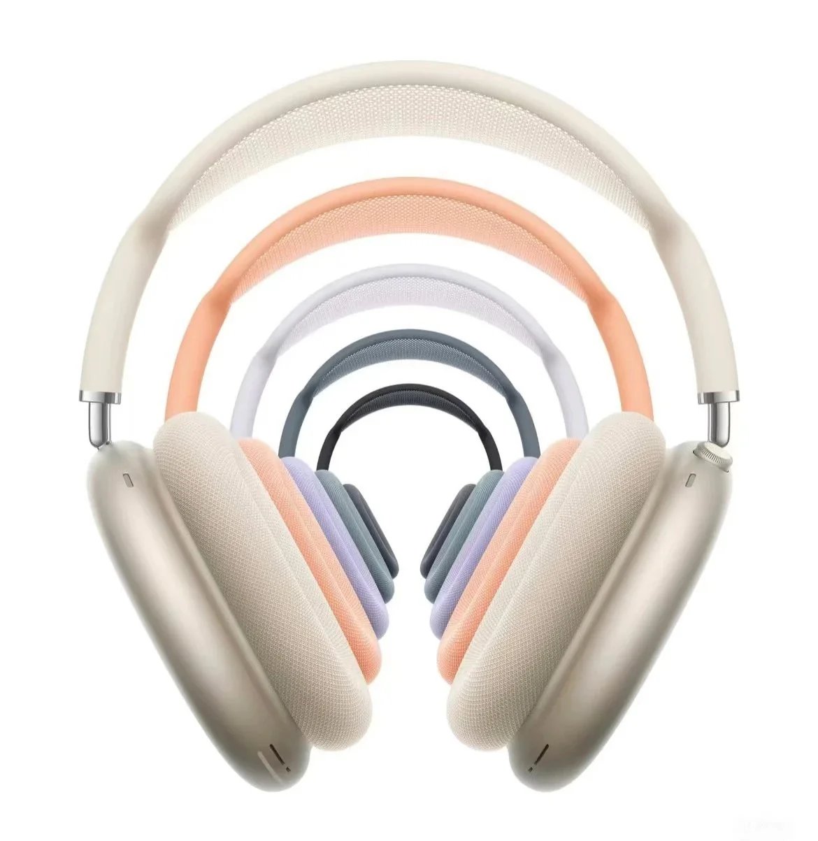 Apple AirPods Max Headphones USB-C