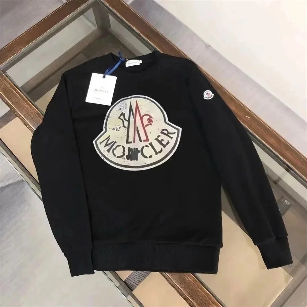 Moncler World Boxing Championships 1952 Sweatshirt - Thumbnail 13