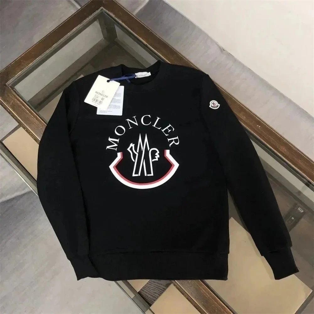Moncler World Boxing Championships 1952 Sweatshirt - Thumbnail 5