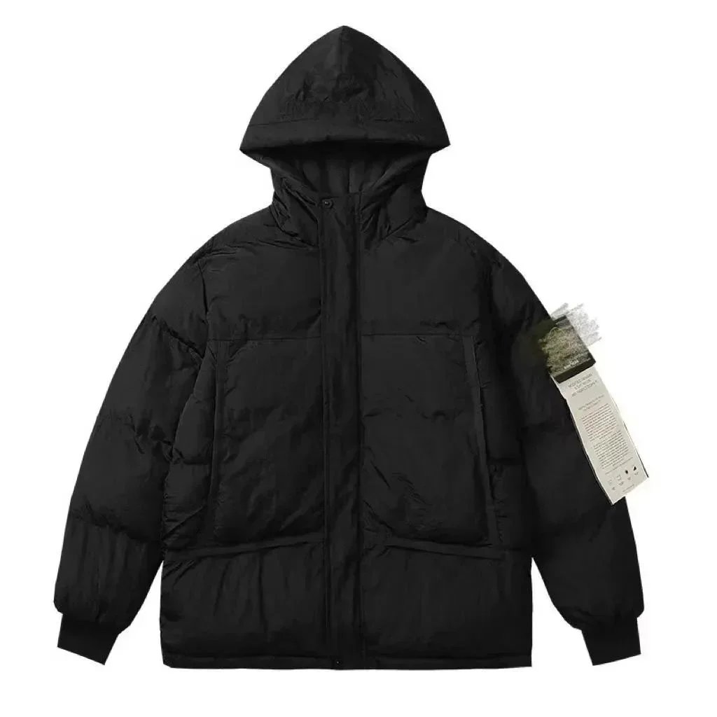 Stone Island Down Jacket [30 styles] - Thumbnail 9