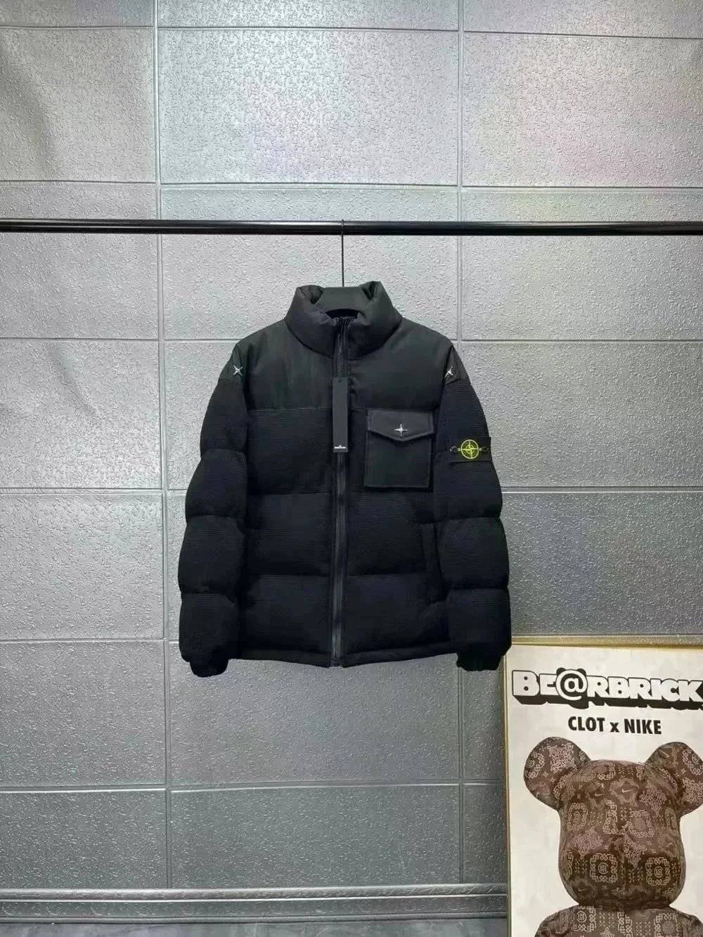 Stone Island Down Jacket [30 styles] - Thumbnail 10
