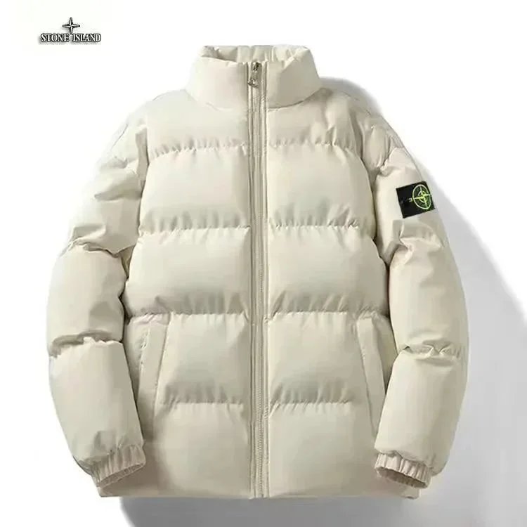 Stone Island Down Jacket [30 styles] - Thumbnail 4