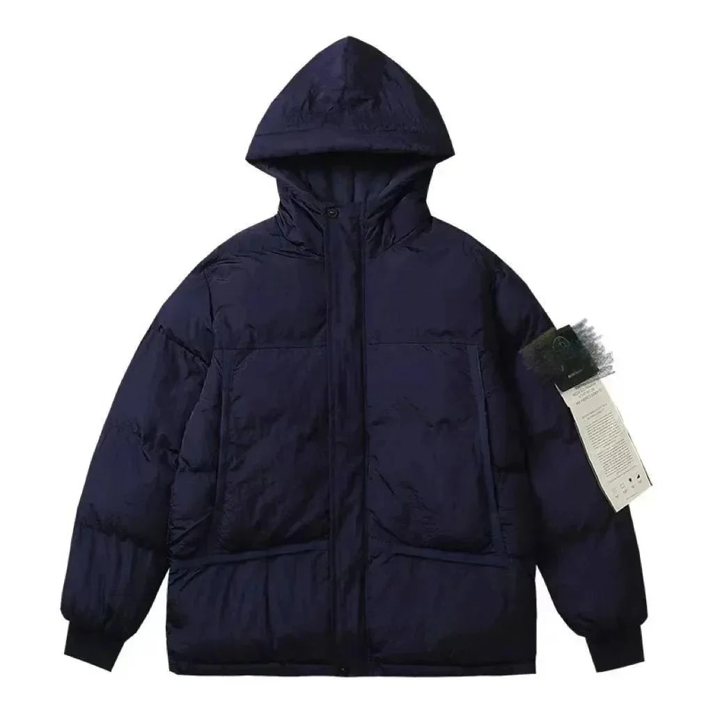 Stone Island Down Jacket [30 styles] - Thumbnail 7