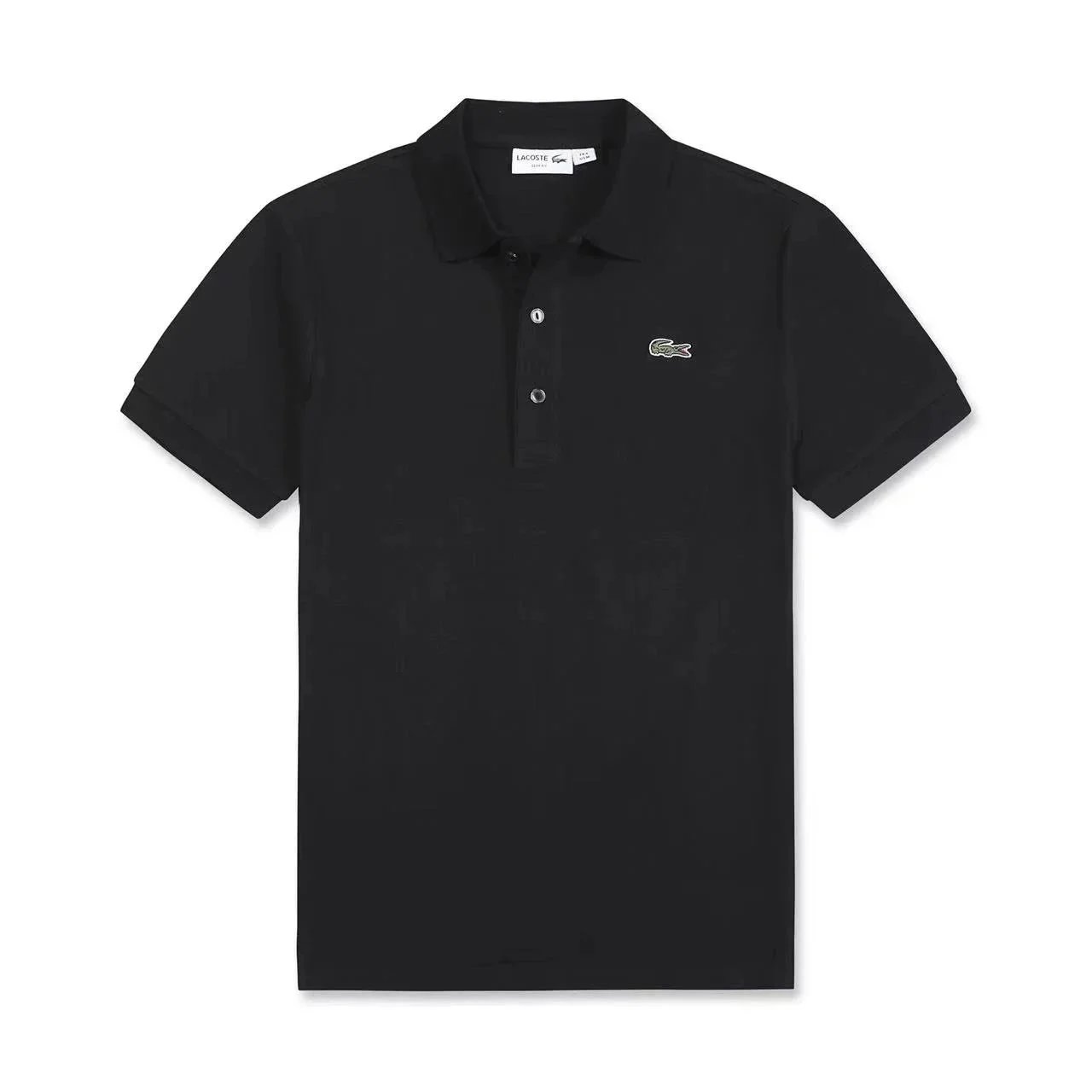 Lacoste Classic Polo Shirt - Thumbnail 2