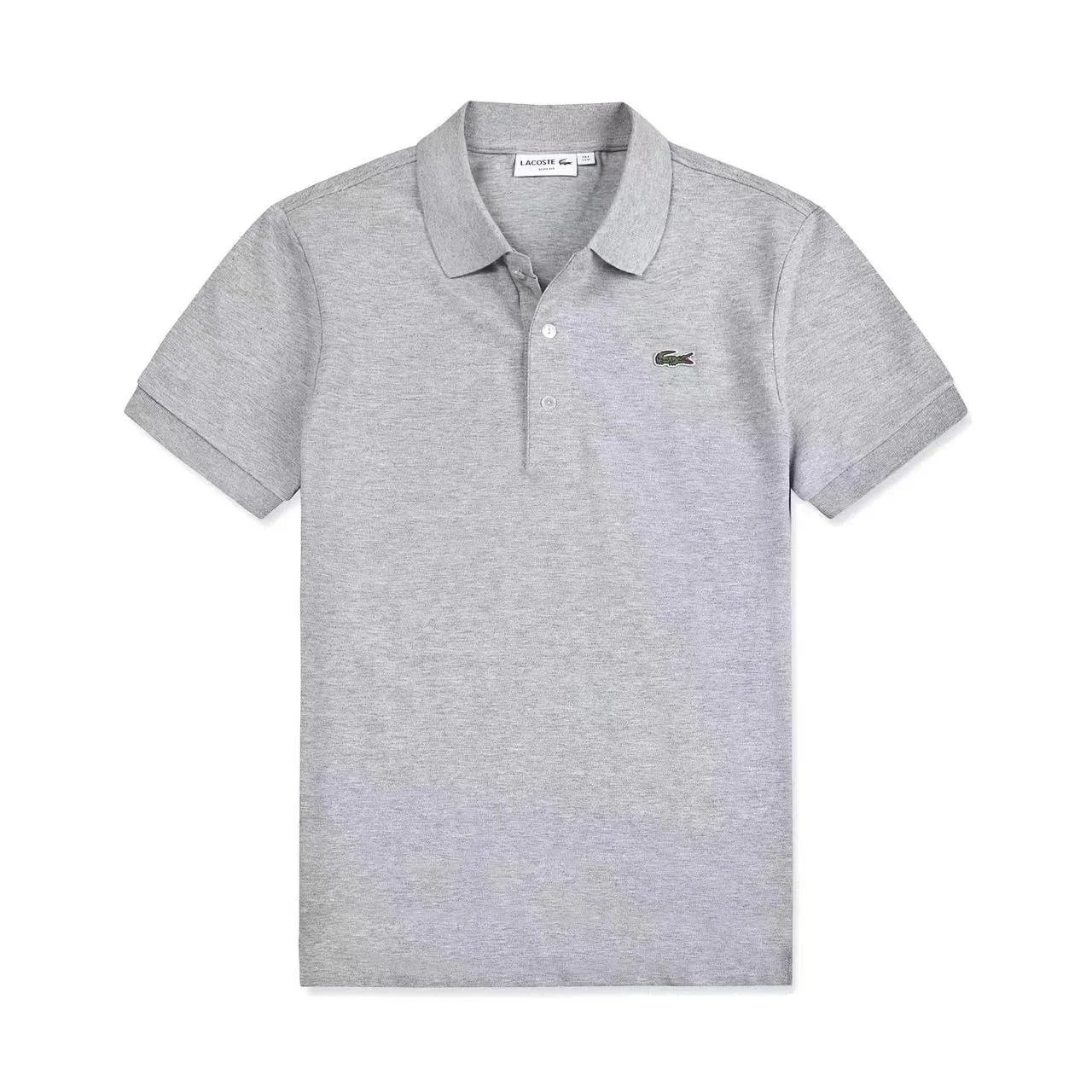 Lacoste Classic Polo Shirt - Thumbnail 4
