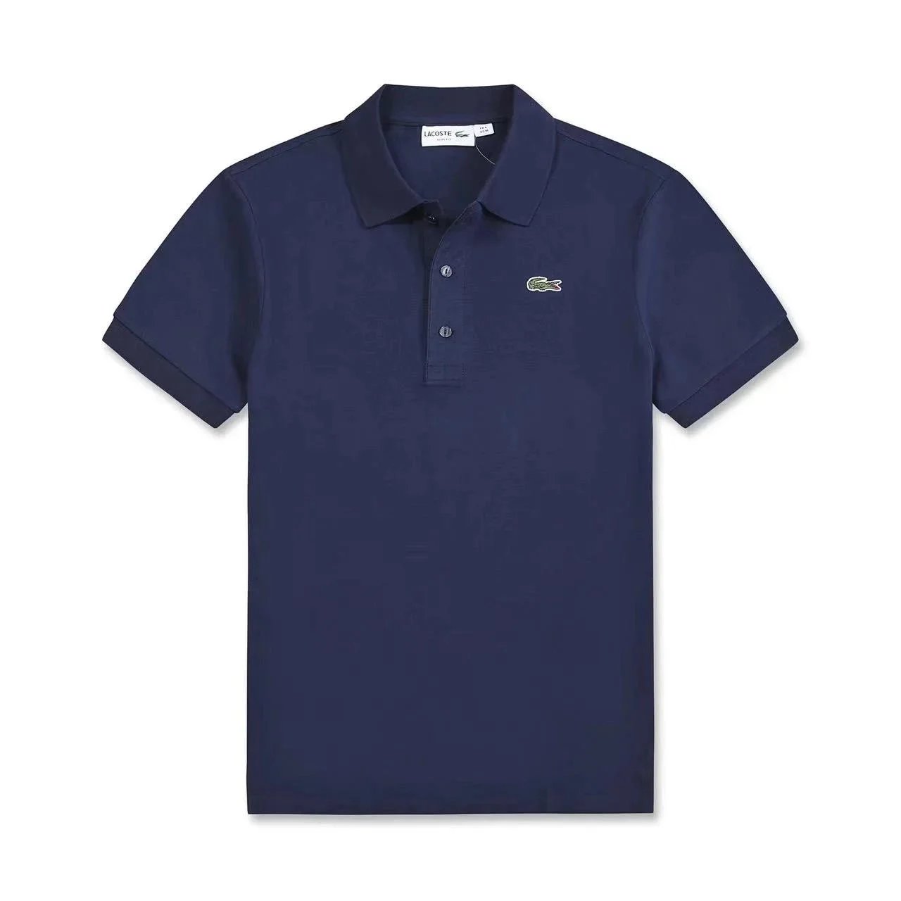 Lacoste Classic Polo Shirt - Thumbnail 6