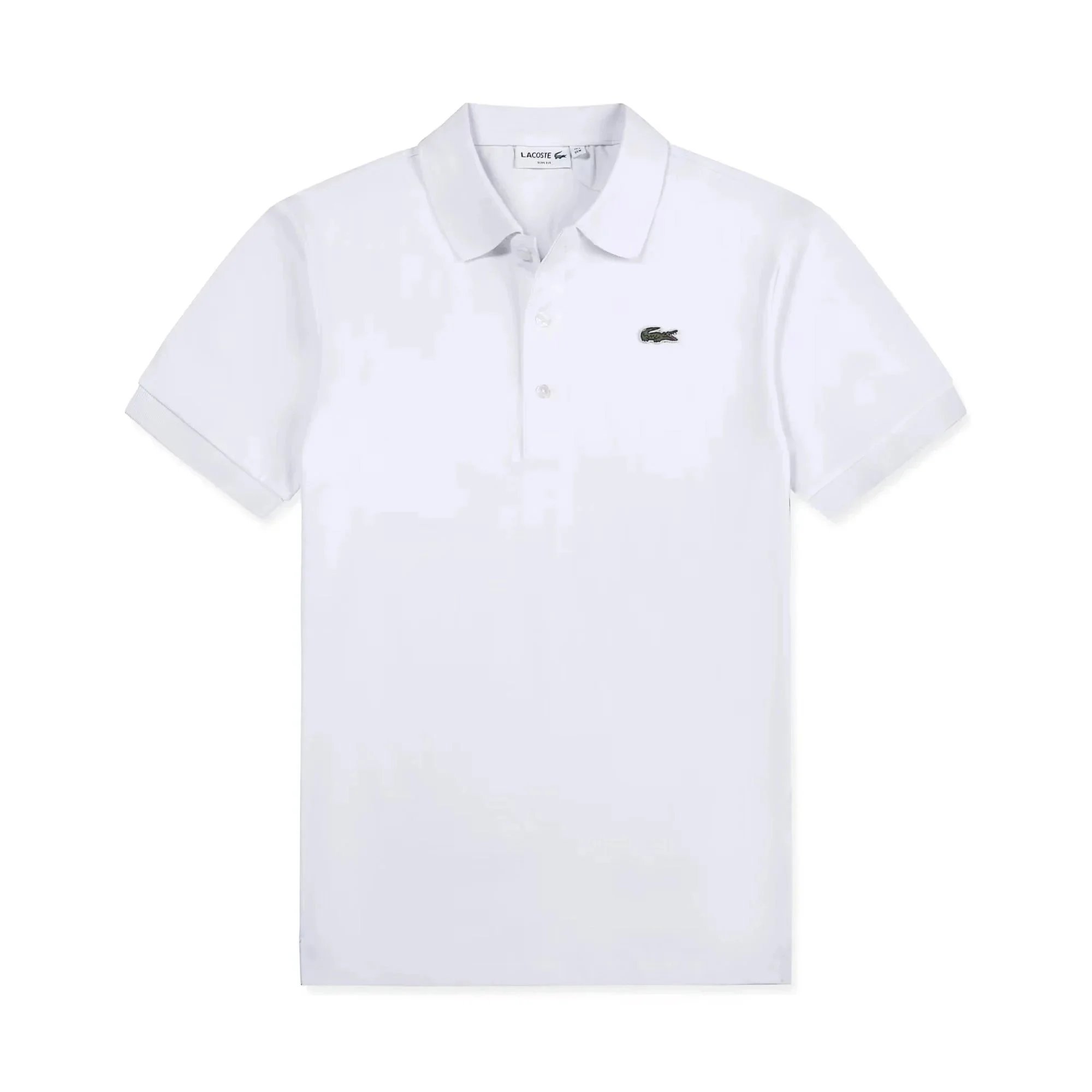 Lacoste Classic Polo Shirt - Thumbnail 7
