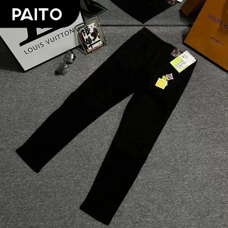 Louis Vuitton Jeans - Thumbnail 6