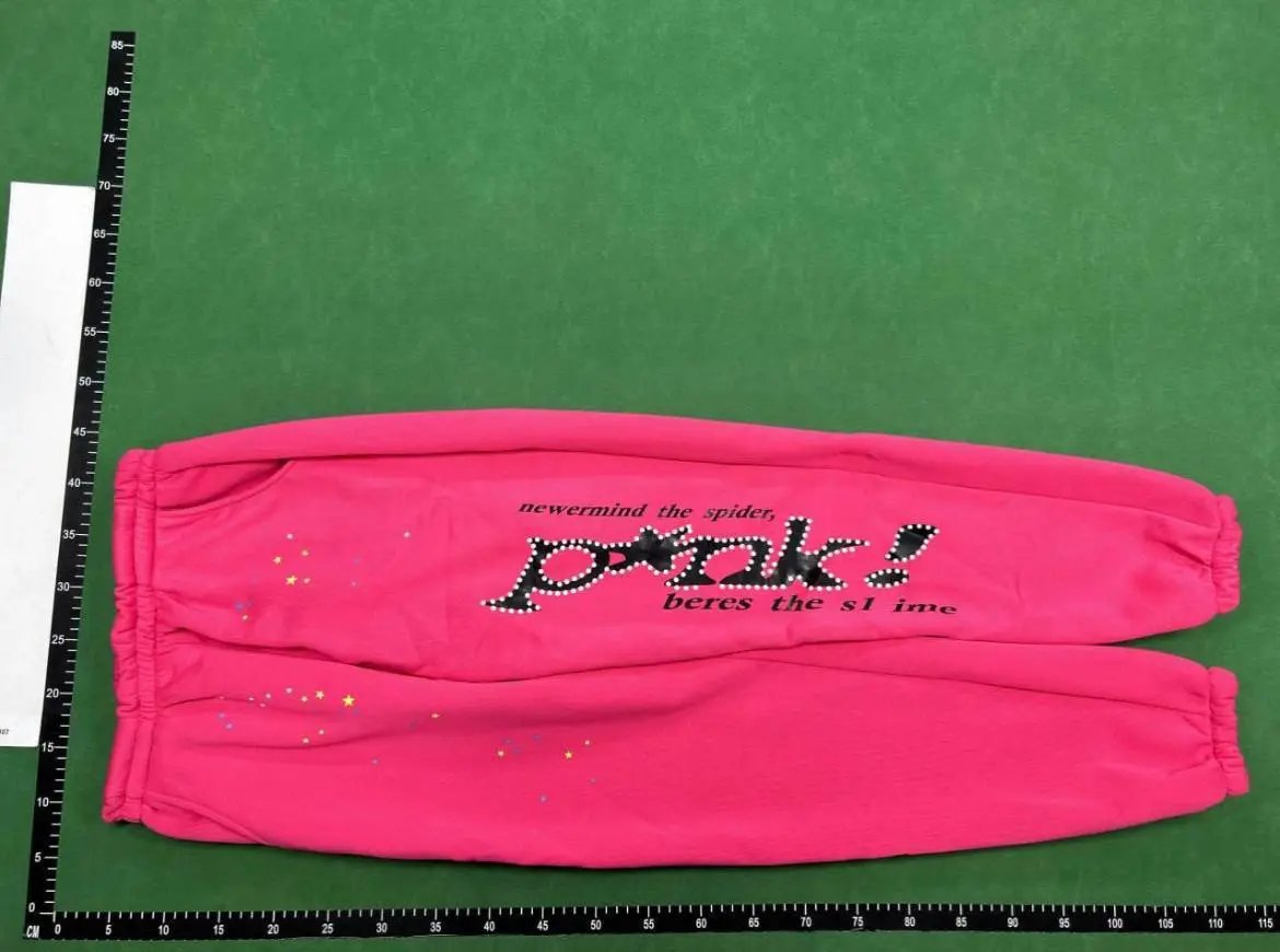 SP5der Hoodie [Tracksuit Set Available] - Thumbnail 6