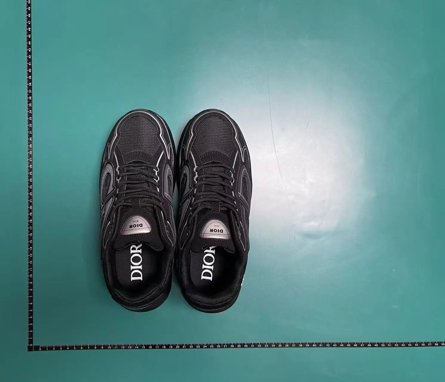 Dior B22 Sneakers - Thumbnail 11