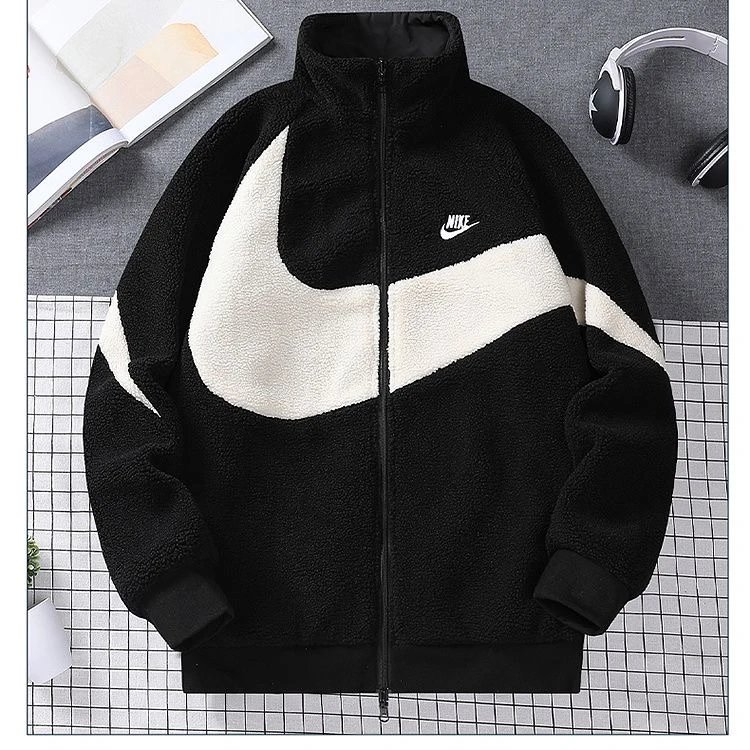 Nike Training Suit Set [3-Piece: Hooded Jacket - Thumbnail 4