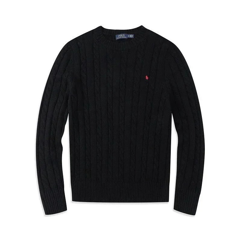 Ralph Lauren Cable Knit Sweater [30 styles] - Thumbnail 6
