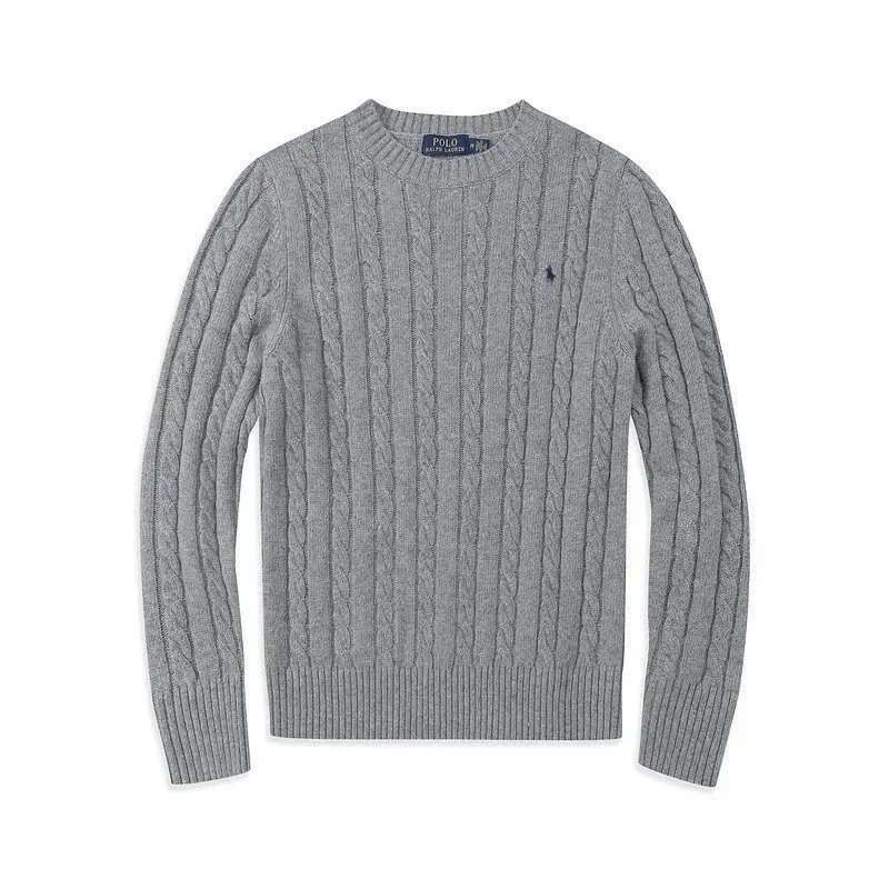 Ralph Lauren Cable Knit Sweater [30 styles] - Thumbnail 8